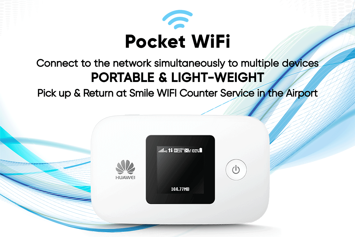 The cheapest Pocket Wifi Rental service for use in Thailand . Start from only 6 USD/day 
Connection is everywhere throughout 24 hrs with smile wifi . Customer pick up the Pocket Wifi at Suvarnabhumi Airport
Pocket wifi  rental  Thailand wi-fi rental Thai mobile wifi rental Thailand wi-fi cheap
Internet wifi rental Thailand  Thailand wifi router rental service  Thai cheapest
Thailand internet Thailand router rental service  Thailand modem router rental service cheapest
Thailand internet wifi pocket wifi mobile rental service  cheapest 